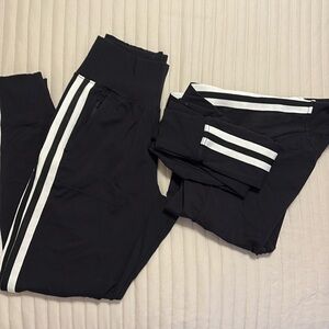 Women’s track suit